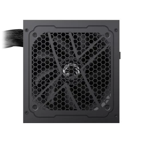 Блок живлення 800 Вт, GameMax GX-800, Black - Фото 6 Блок живлення 800 Вт, GameMax GX-800, Black - зображення 6