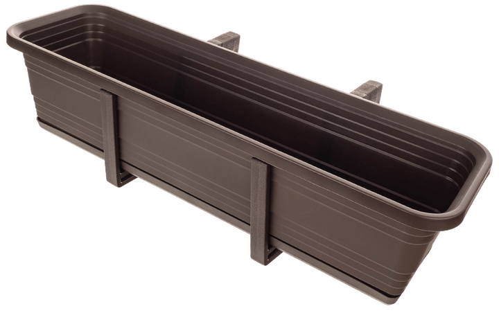 Балконний горщик Kadax Paulin K10031 - зображення 2