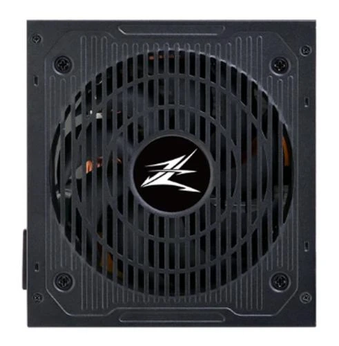 Блок питания 700 Вт, Zalman MegaMax, Black (ZM700-TXII) - Фото 6 Блок питания 700 Вт, Zalman MegaMax, Black (ZM700-TXII) - изображение 6
