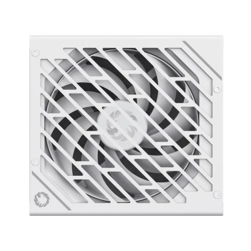 Блок живлення 1250 Вт, GameMax GX-1250 PRO, White - зображення 4