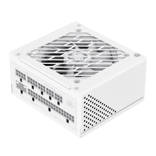 Блок живлення 650 Вт, GameMax GS-650G, White - зображення 2