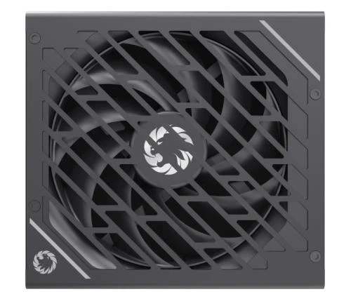 Блок питания 1250 Вт, GameMax GX-1250 PRO, Black - изображение 4