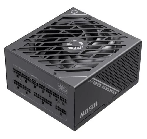 Блок питания 1050 Вт, GameMax GX-1050 PRO, Black - изображение 5