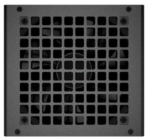 Блок живлення 750 Вт, Deepcool PF750, Black (R-PF750D-HA0B-EU) - зображення 6