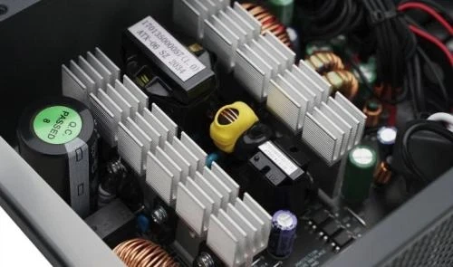Блок живлення 750 Вт, Deepcool PF750, Black (R-PF750D-HA0B-EU) - зображення 14