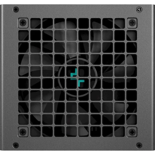 Блок живлення 650 Вт, Deepcool PN650D, Black (R-PN650D-FC0B-EU) - зображення 6