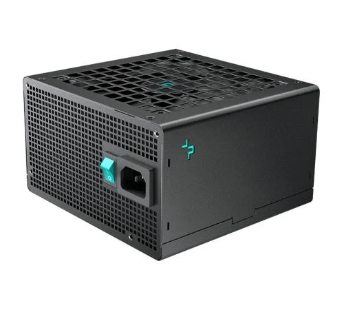 Блок живлення 750 Вт, Deepcool PL750D, Black (R-PL750D-FC0B-EU-V2) - зображення 8