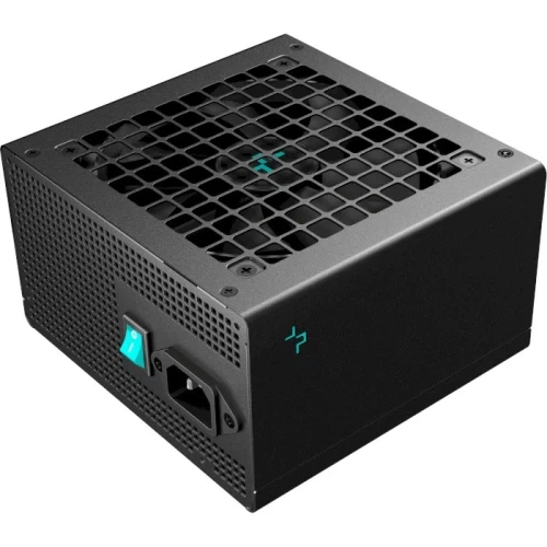 Блок живлення 650 Вт, Deepcool PN650D, Black (R-PN650D-FC0B-EU) - зображення 12