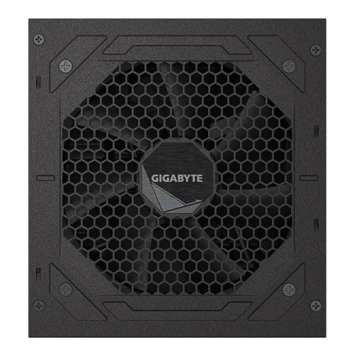 Блок питания 750 Вт, Gigabyte UD750GM PG5 V2, Black (GP-UD750GM PG5 V2) - изображение 4