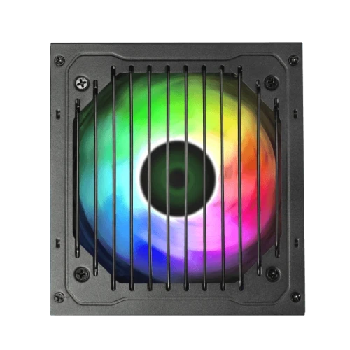 Блок живлення 800 Вт, GameMax VP-800 RGB, Black (VP-800-RGB) - зображення 6