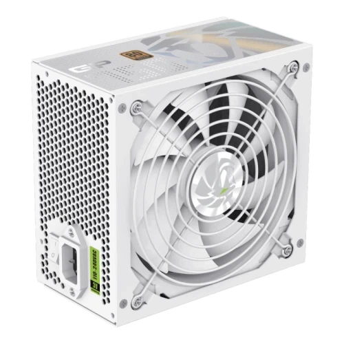 Блок живлення 750 Вт, GameMax GP 750B, White - зображення 6