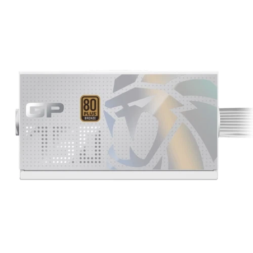 Блок живлення 750 Вт, GameMax GP 750B, White - зображення 8