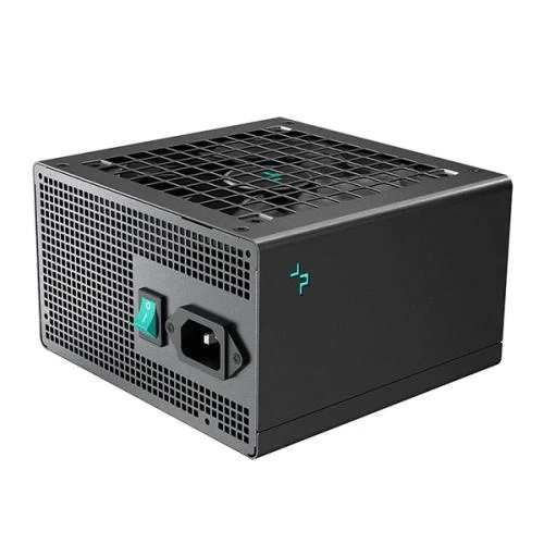 Блок питания 850 Вт, Deepcool PN850D, Black (R-PN850D-FC0B-JGEU-V2) - Фото 6 Блок питания 850 Вт, Deepcool PN850D, Black (R-PN850D-FC0B-JGEU-V2) - изображение 6