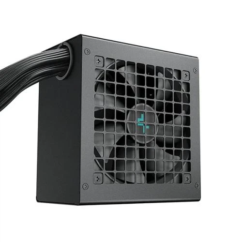 Блок питания 850 Вт, Deepcool PN850D, Black (R-PN850D-FC0B-JGEU-V2) - Фото 8 Блок питания 850 Вт, Deepcool PN850D, Black (R-PN850D-FC0B-JGEU-V2) - изображение 8
