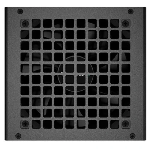 Блок живлення 700 Вт, Deepcool PF700, Black (R-PF700D-HA0B-EU) - зображення 4