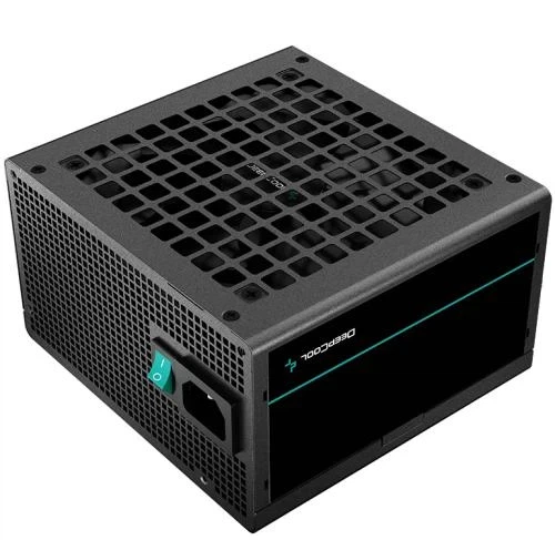 Блок живлення 700 Вт, Deepcool PF700, Black (R-PF700D-HA0B-EU) - зображення 8