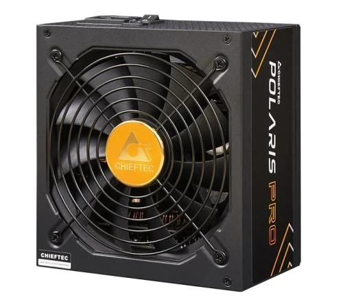 Блок питания 1300 Вт, Chieftec Polaris Pro, Black (PPX-1300FC-A3) - Фото 6 Блок питания 1300 Вт, Chieftec Polaris Pro, Black (PPX-1300FC-A3) - изображение 6