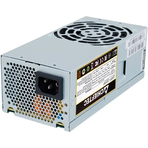 Блок питания 400 Вт, Chieftec SMART, Silver (GPF-400P) - изображение 4