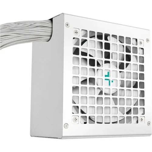 Блок живлення 650 Вт, Deepcool PL650D, White - зображення 8