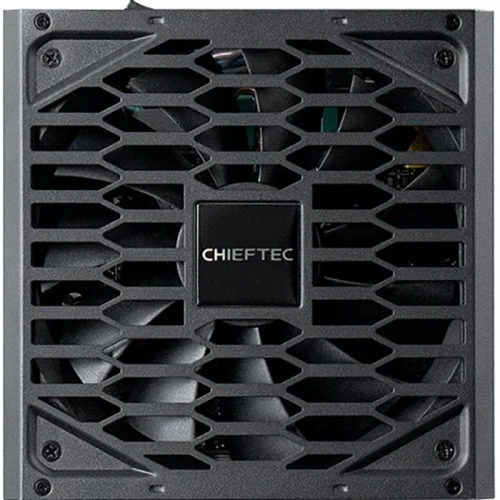 Блок питания 750 Вт, Chieftec VEGA M, Black (PPG-750-C) - изображение 4