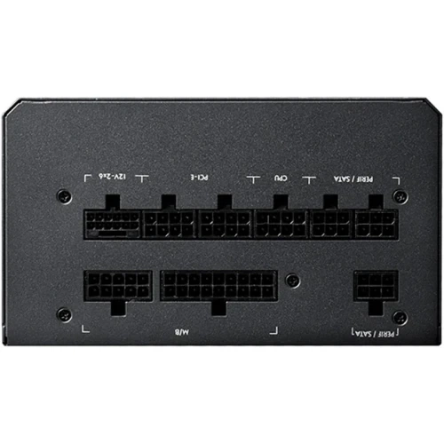 Блок питания 750 Вт, Chieftec VEGA M, Black (PPG-750-C) - изображение 8