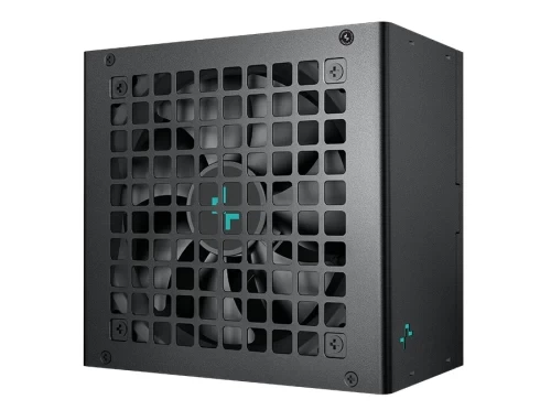 Блок живлення 800 Вт, Deepcool PL800D, Black (R-PL800D-FC0B-EU-V2) - зображення 2
