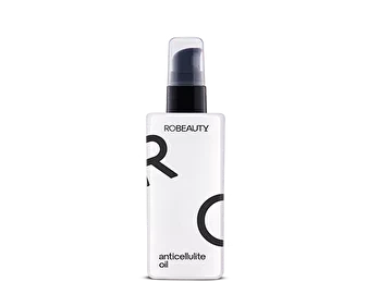 Антицелюлітна масажна олія для тіла Robeauty 100 мл - зображення 2