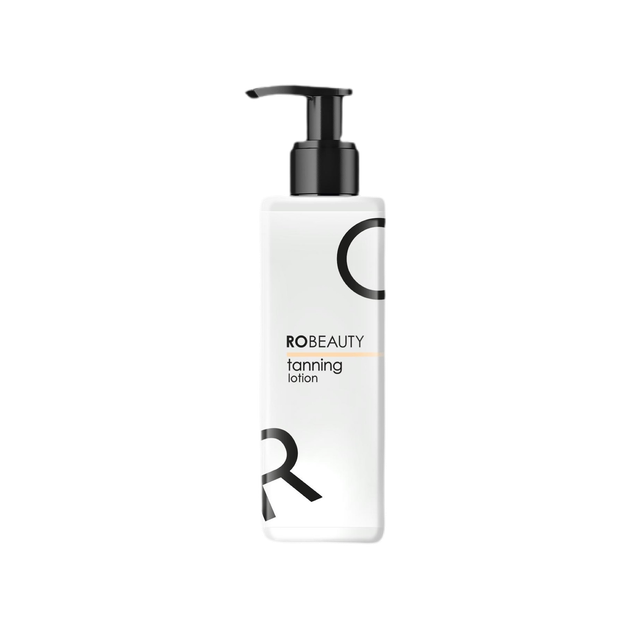 Крем автозасмага для тіла Robeauty 100 мл - изображение 4
