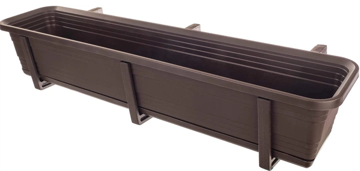 Балконний горщик Kadax Paulin K10032 - зображення 2