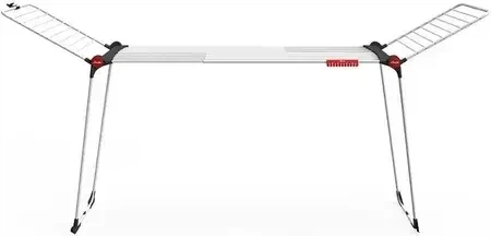 Сушка для белья Vileda Infinity Flex (169959) - Фото 6 Сушка для белья Vileda Infinity Flex (169959) - изображение 6