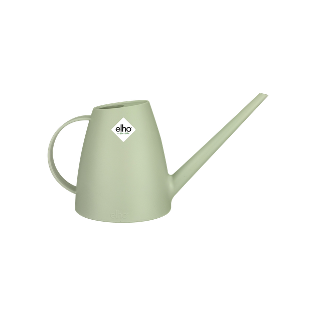 Лійка Elho brussels watering can 1,8 л фісташковий - изображение 2