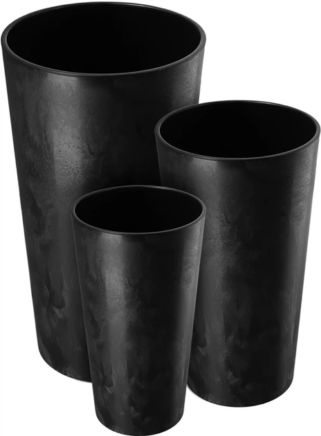 Donice na kwiaty z wkładem Kadax Latina K10306 - obraz 1