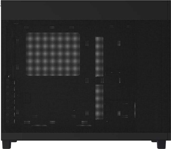 Obudowa ASUS Prime AP303 Mesh Black (90DC00V0-B39000) - obraz 8