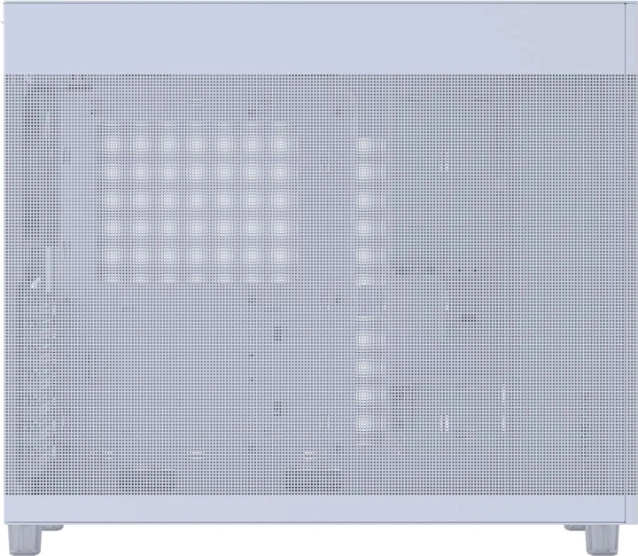 Obudowa ASUS Prime AP303 Mesh White (90DC00V3-B39000) - obraz 6