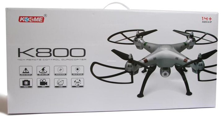 Koome drone hot sale