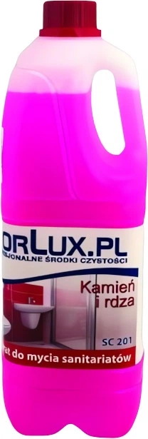 Універсальний миючий засіб Forlux SC 2012L 2 л (5907437037089) - зображення 1