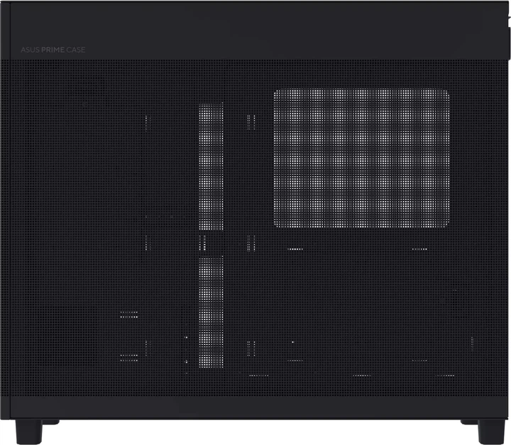 Obudowa ASUS Prime AP303 TG Black (90DC00V0-B39010) - obraz 7