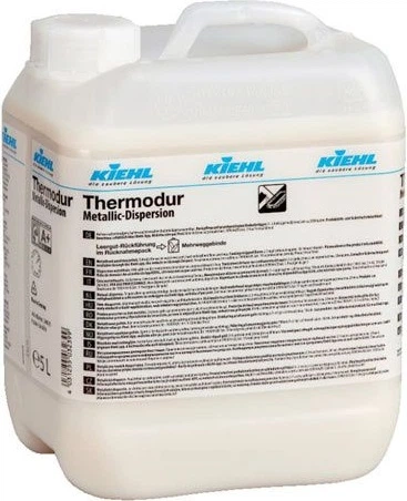 Środek dyspersyjny Kiehl Thermodur dla uzyskania błyszczącej powierzchni 5 l (4031255032399) - obraz 1