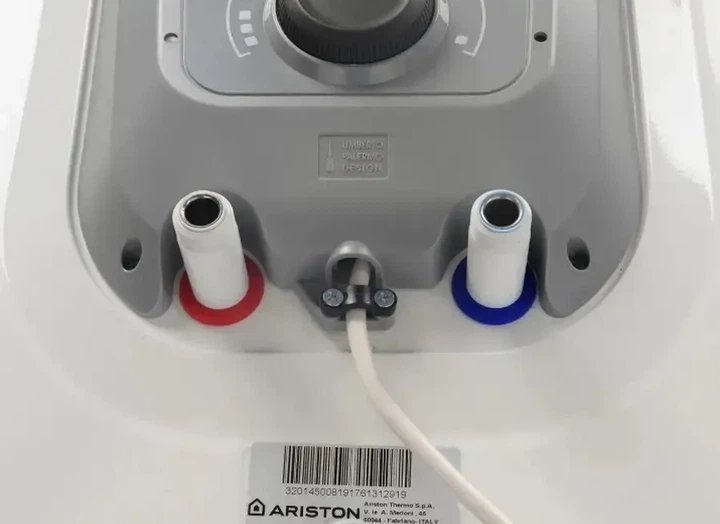 Водонагрівач електричний Ariston PRO1 R 80 V 1,8K PL EU - зображення 4