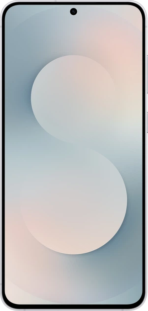 Smartfon Samsung Galaxy S25 FE 8/128GB White (SM-S731) - obraz 2