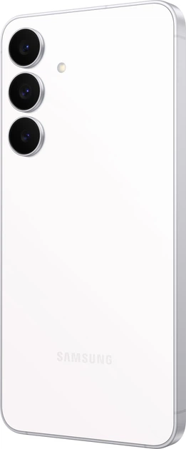 Smartfon Samsung Galaxy S25 FE 8/128GB White (SM-S731) - obraz 7