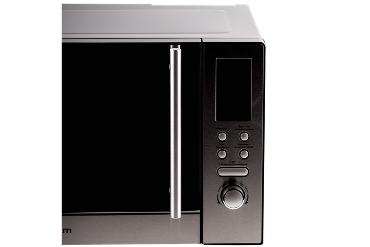 Микроволновая печь (СВЧ) Grunhelm 23MX-923-S - изображение 3