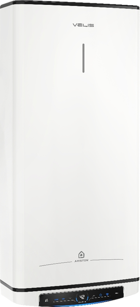 Бойлер Ariston VELIS PRO DRY WIFI 50 EU, 50л (3100908) - изображение 3