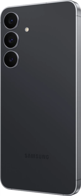 Smartfon Samsung Galaxy S25 FE 8/128GB Jetblack (SM-S731) - obraz 7