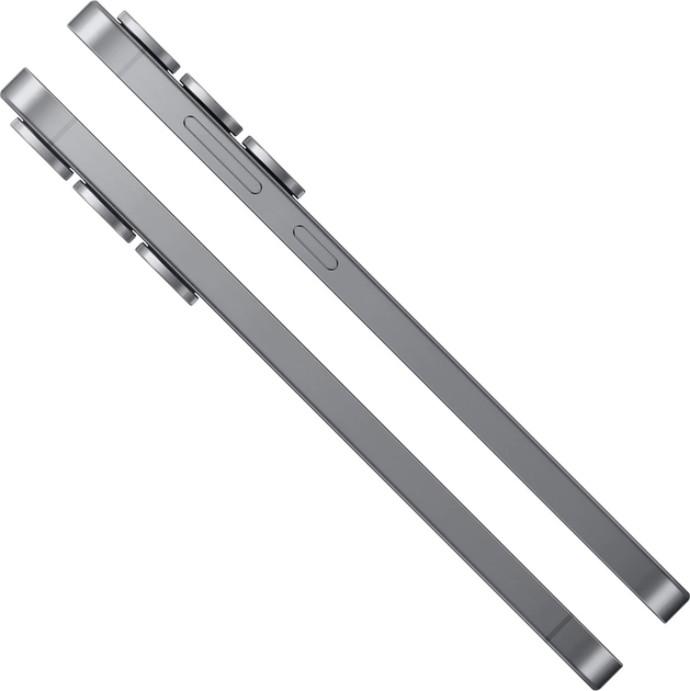 Smartfon Samsung Galaxy S25 FE 8/128GB Jetblack (SM-S731) - obraz 8