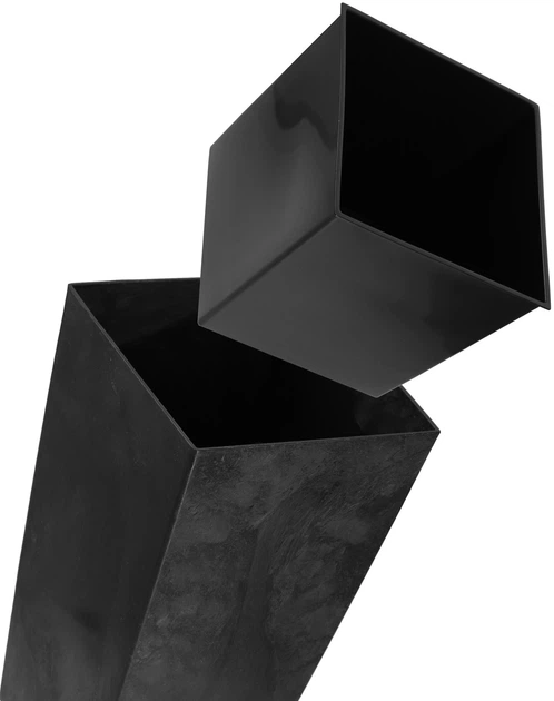 Садовий горщик Kadax Pesaro K9934 - зображення 3