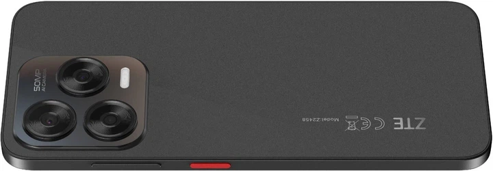 Мобільний телефон ZTE Blade V70 Vita 4/256GB Stone Gray (Z2458_4GB/GY) - зображення 10