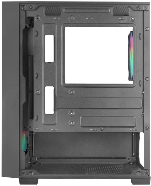 Obudowa Tacens Mars MC-VORTEX Black (TACMARS-MCVORTEX) - obraz 5