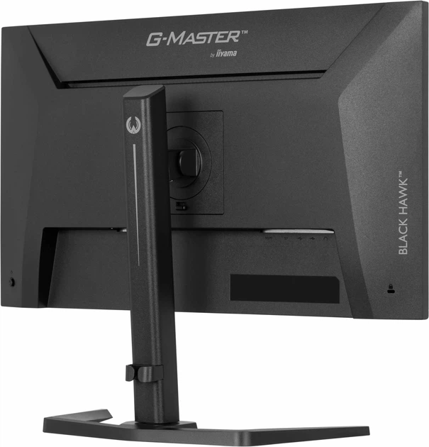Монітор 27" iiyama G-Master Black Hawk GB2741HSU-B1 - зображення 15