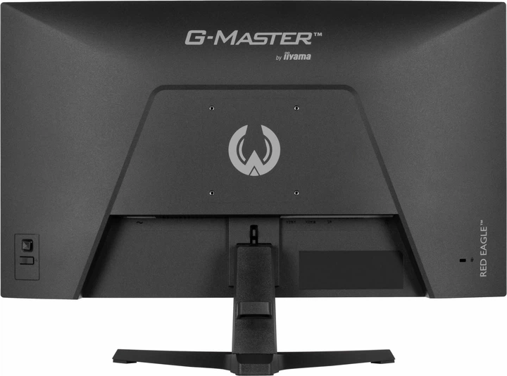 Монітор 27" iiyama G-Master Red Eagle G2771QS-B1 - зображення 7